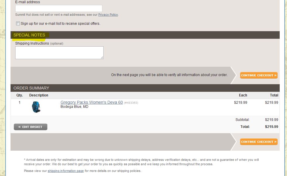 Coupon Instructions How & Where to Enter Promo Codes for Specific