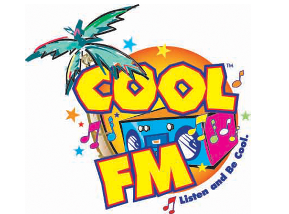Cool FM by Coolcorp