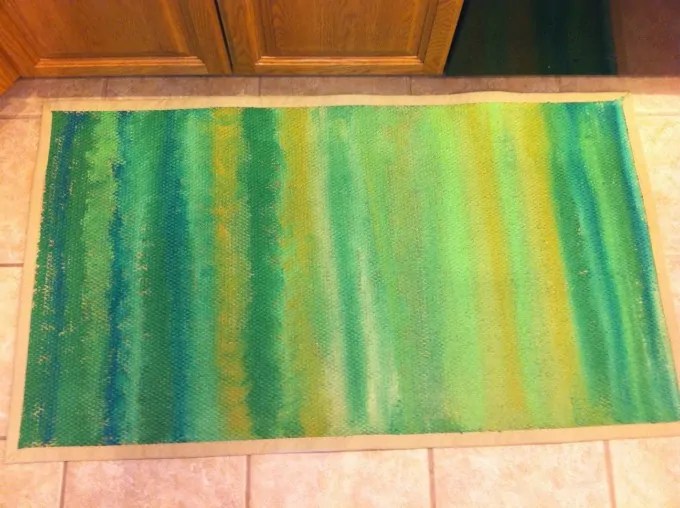 50 Stylish DIY Rug Ideas For Your Home