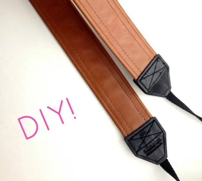60 Leather Craft Ideas You Probably Never Thought Of