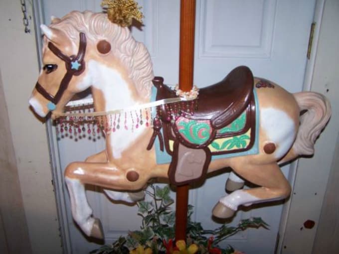 40 DIY Horse Craft Ideas to Inspire your Creativity • Cool Crafts