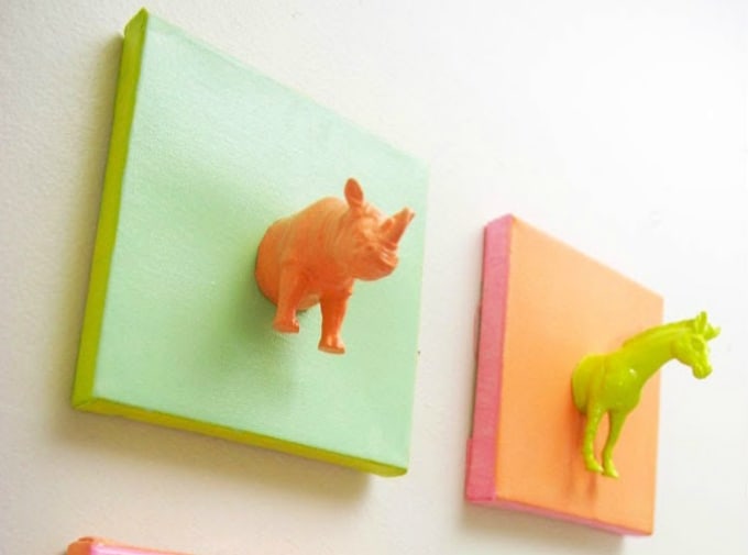 40 DIY Horse Craft Ideas to Inspire your Creativity • Cool Crafts