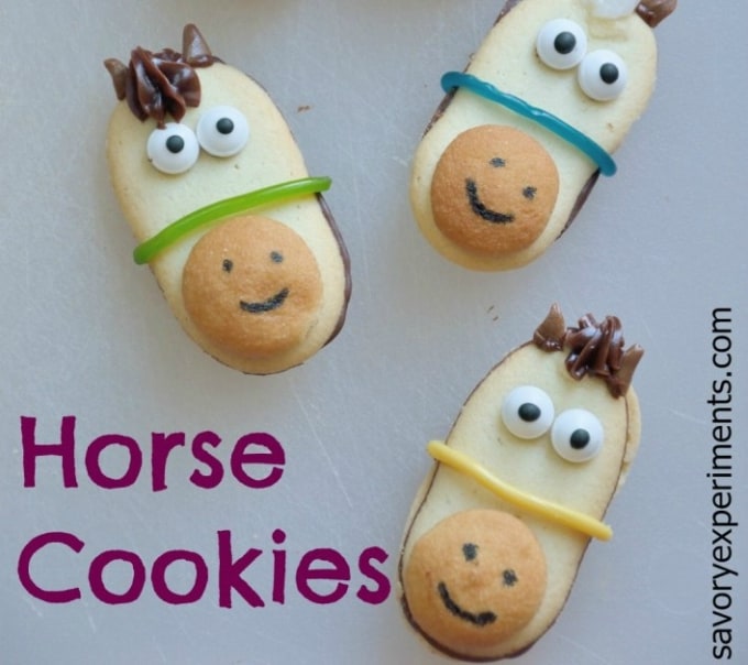 40 DIY Horse Craft Ideas to Inspire your Creativity • Cool Crafts