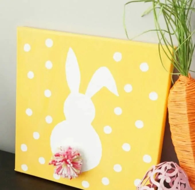 60 DIY Bunny Crafts You Can Make for Easter