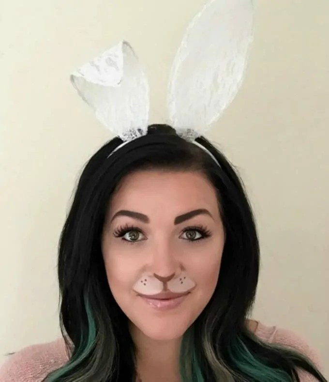 60 DIY Bunny Crafts You Can Make for Easter