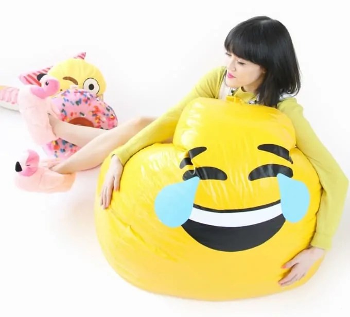 50 DIY Emoji Craft Ideas That Will Put a Smile on Your Face