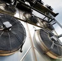Condenser Fans - Coolengine International