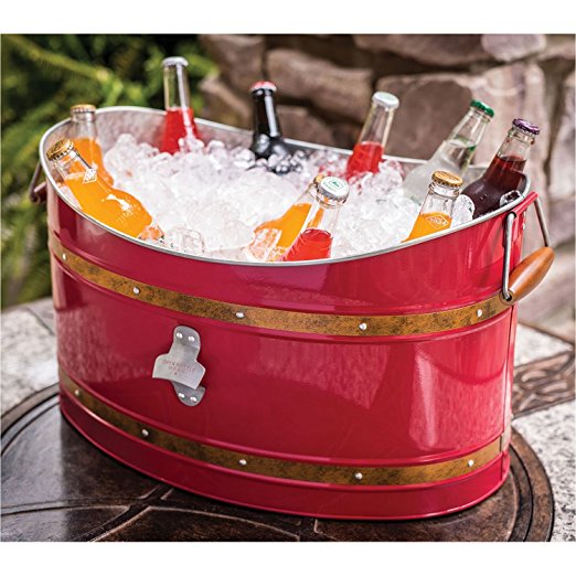 Barrel Cooler Coolers On Sale