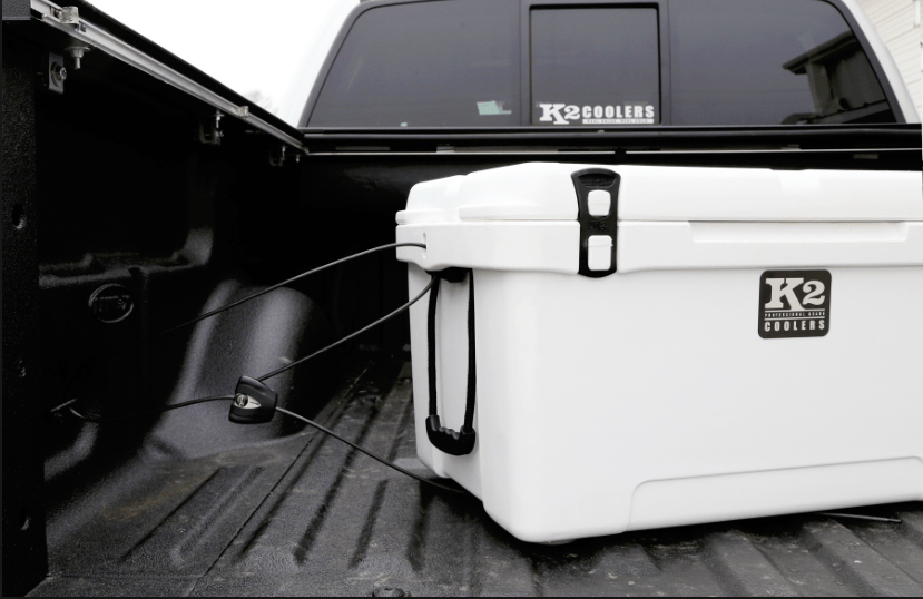 Locking Your Cooler with Cooler Locks Coolers On Sale