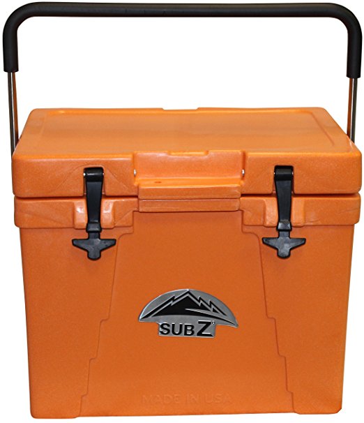 Nash Sub Z Cooler Review Coolers On Sale