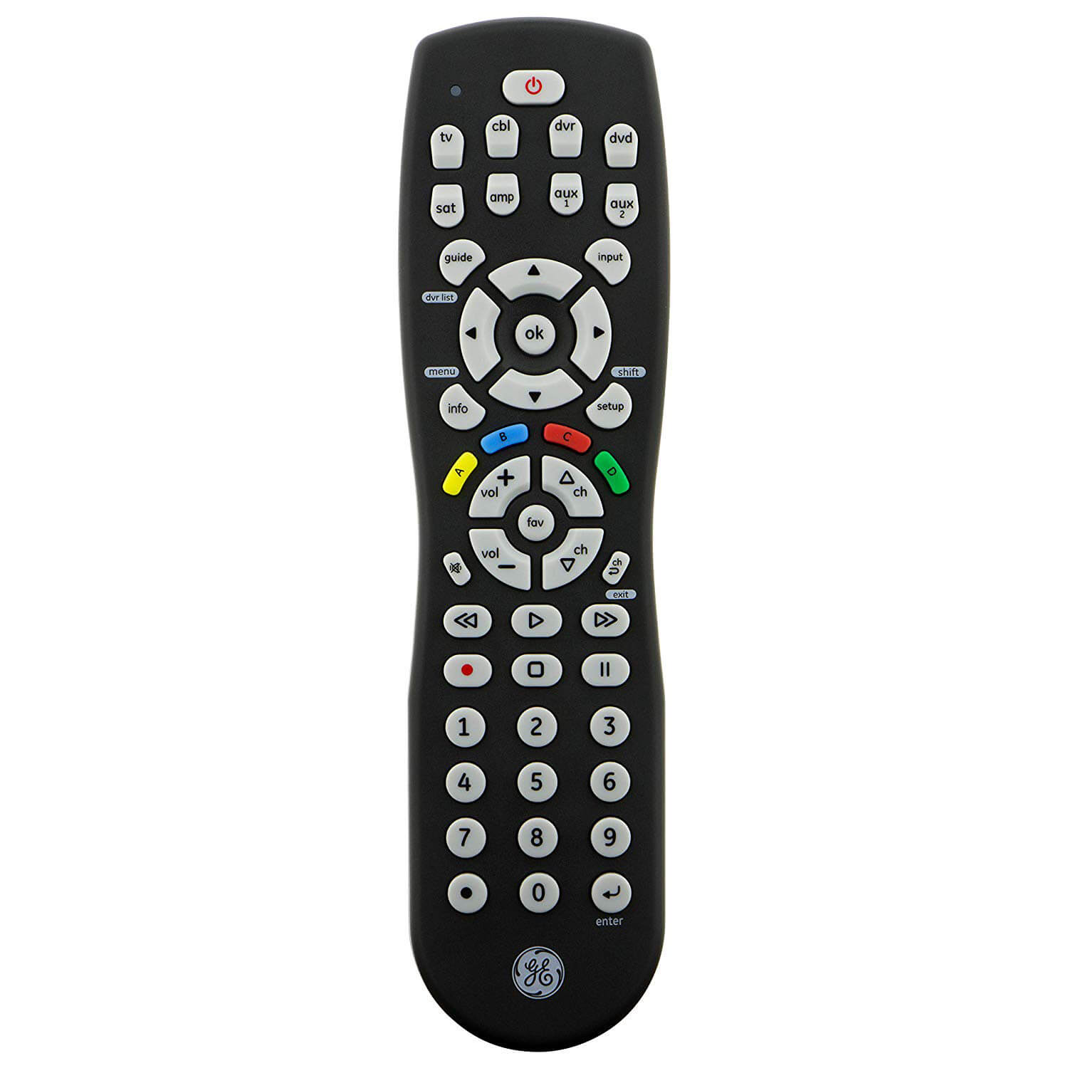 Best Universal Remote [2021] Coolest Gadgets