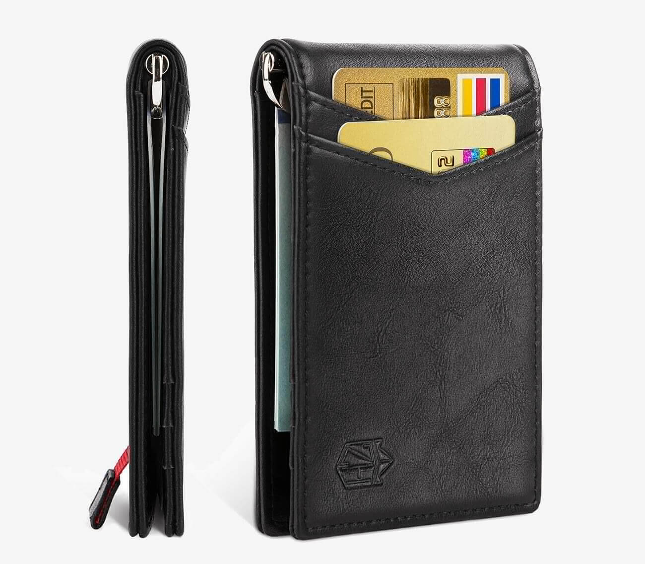 Best RFID Wallet [2022] Coolest Gadgets