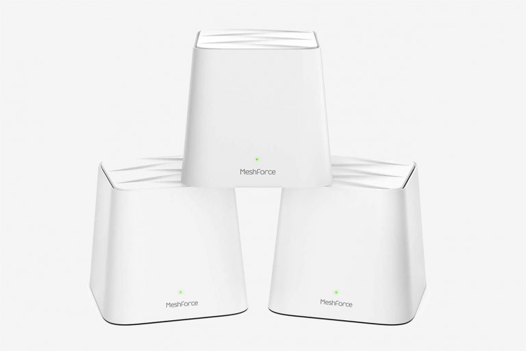 Best Mesh WiFi System [2022] Coolest Gadgets