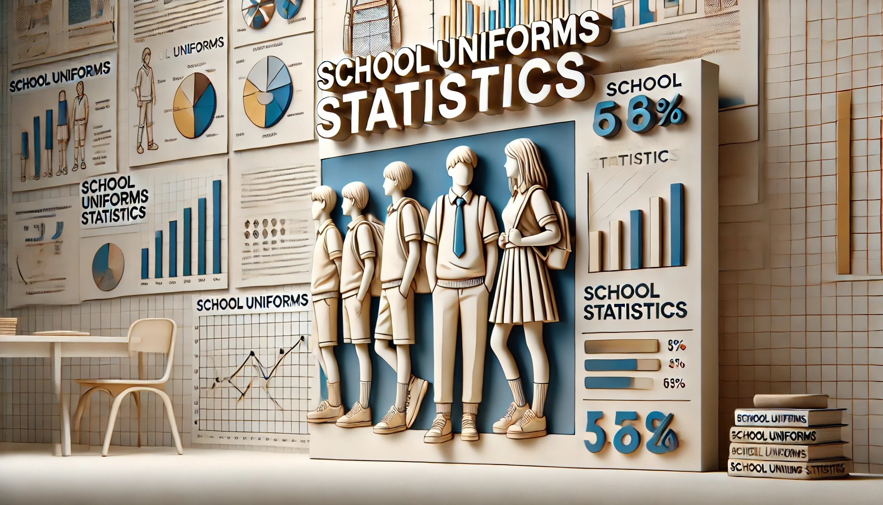 School Uniforms Statistics 2024