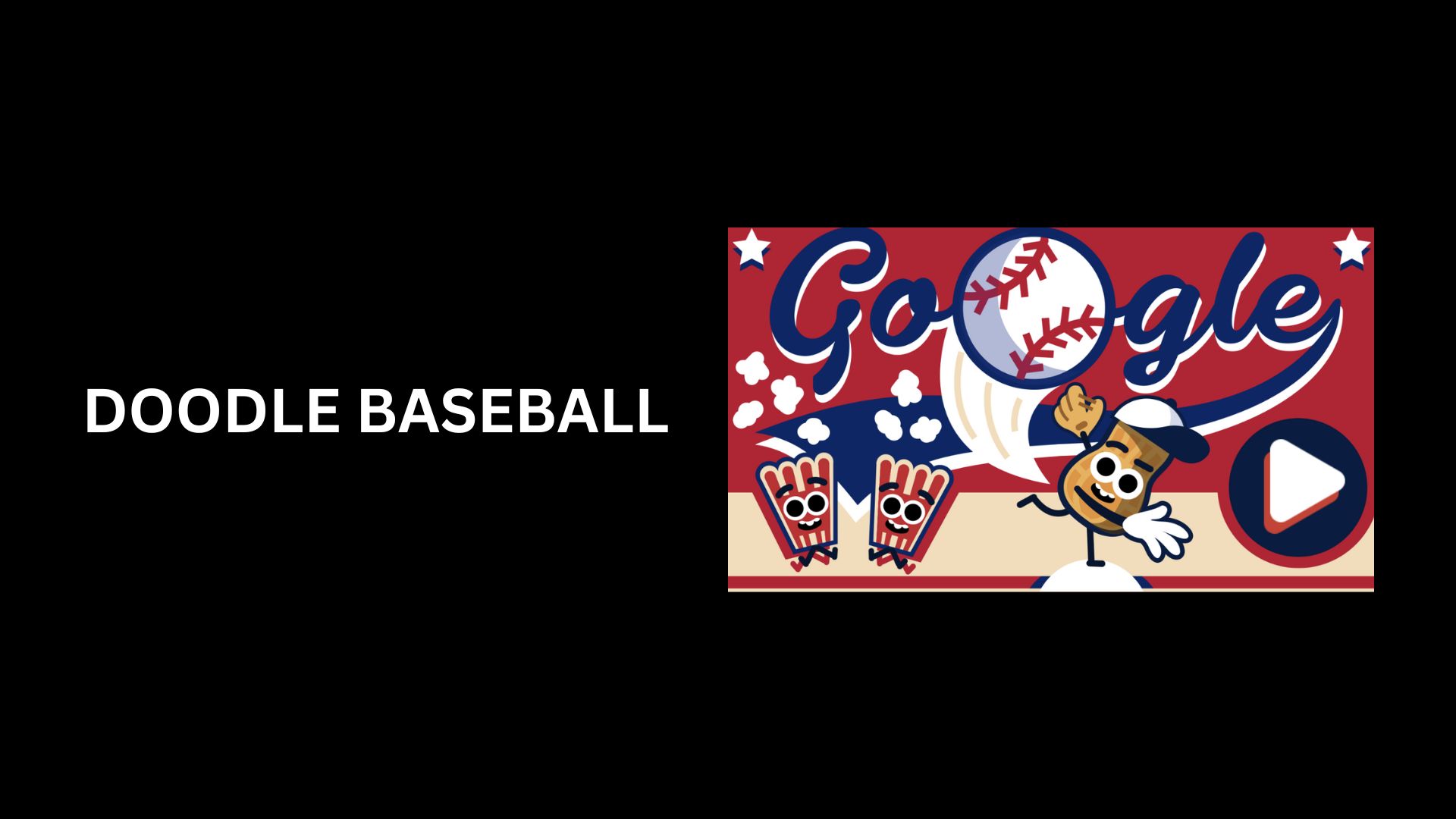 Top 20+ Popular Google Doodle Games (2025 Updated)