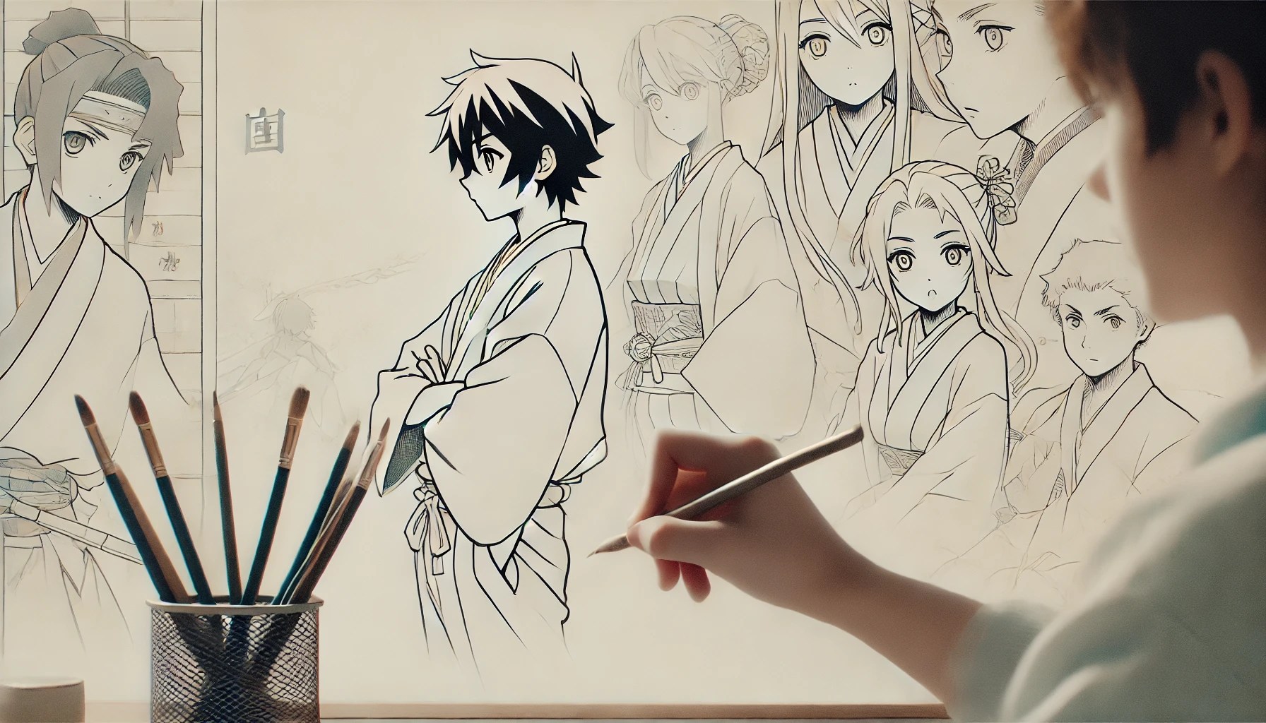 Anime Statistics 2024 By Demographics And Country