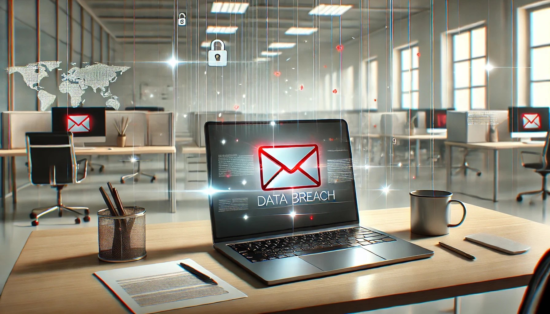 Data Breach Statistics By Attacks and Facts [2025*]