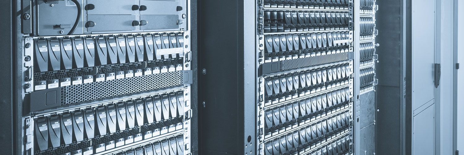 Database Hosting Services CooleyCore Associates