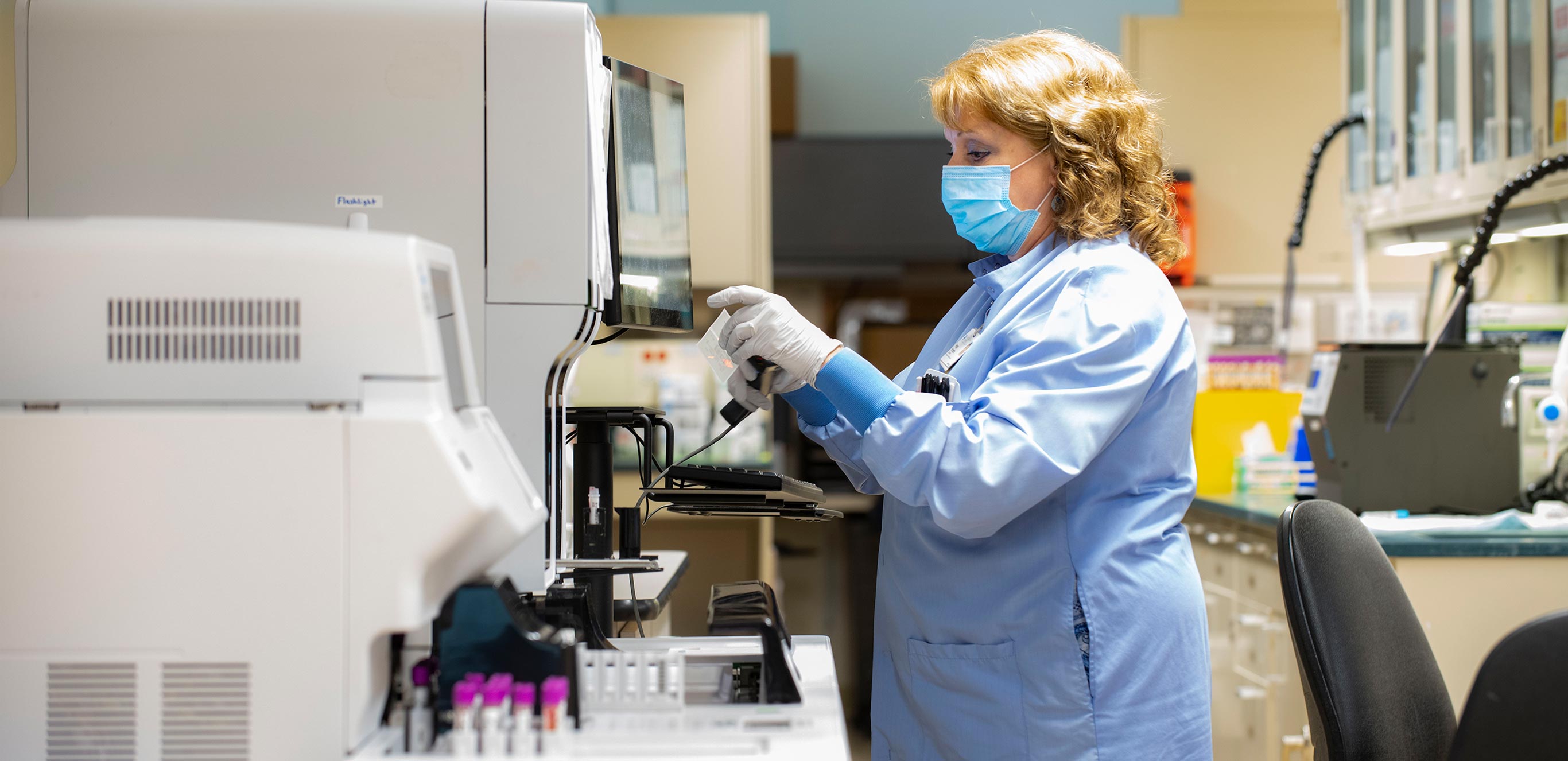 Lab/Patient Service Center Cooley Dickinson Hospital