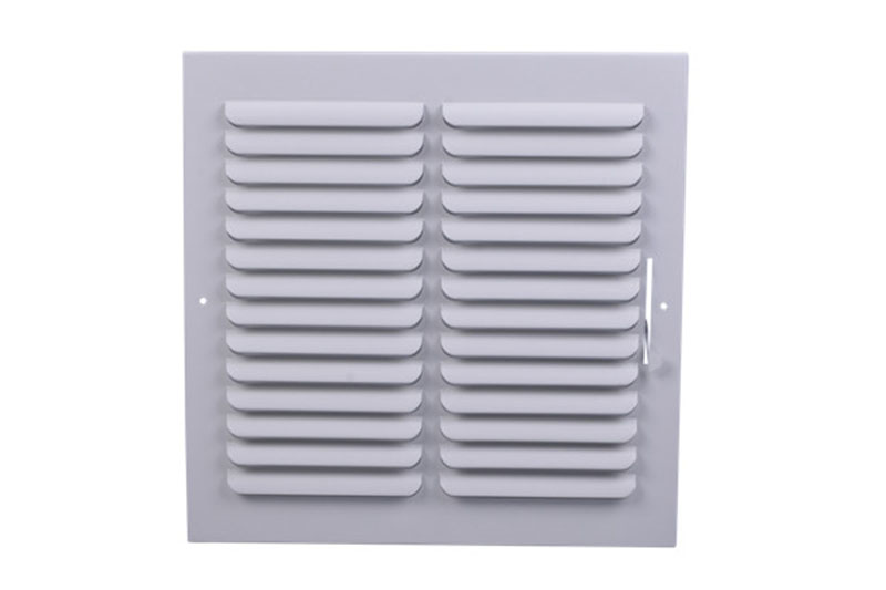 Cooley hvac high quality air register, air vent products supplier