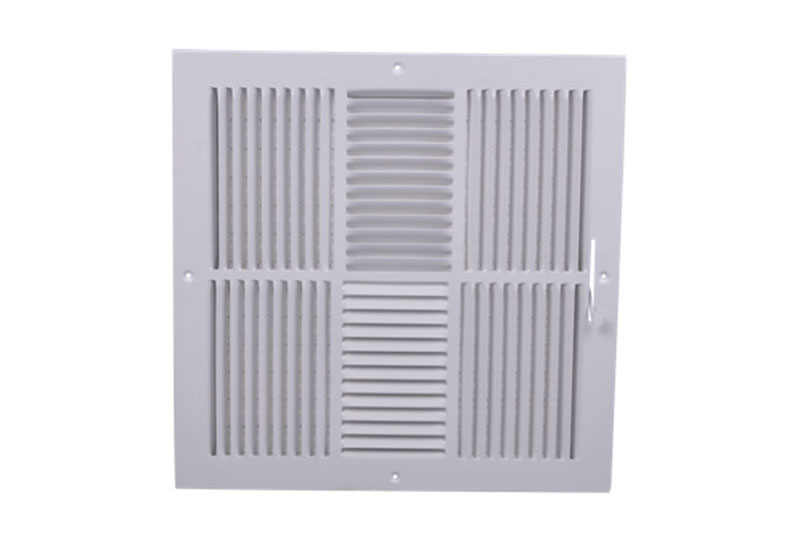 Air Conditioning register vents