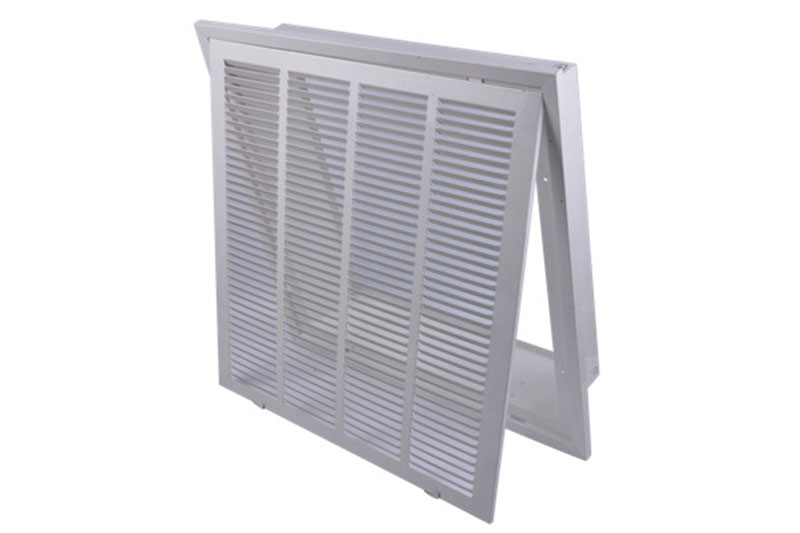 Air Conditioning register vents