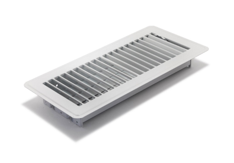 Model 40 floor register air deflector supplier for wholesale from China