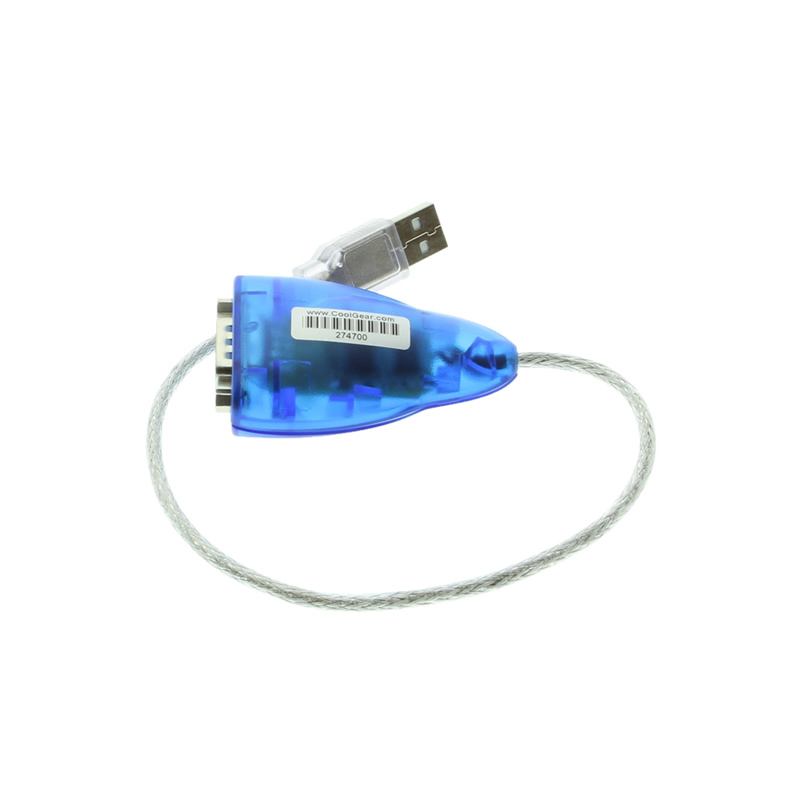 USB to Serial Adapter Windows 10 Fully Supported! Coolgear