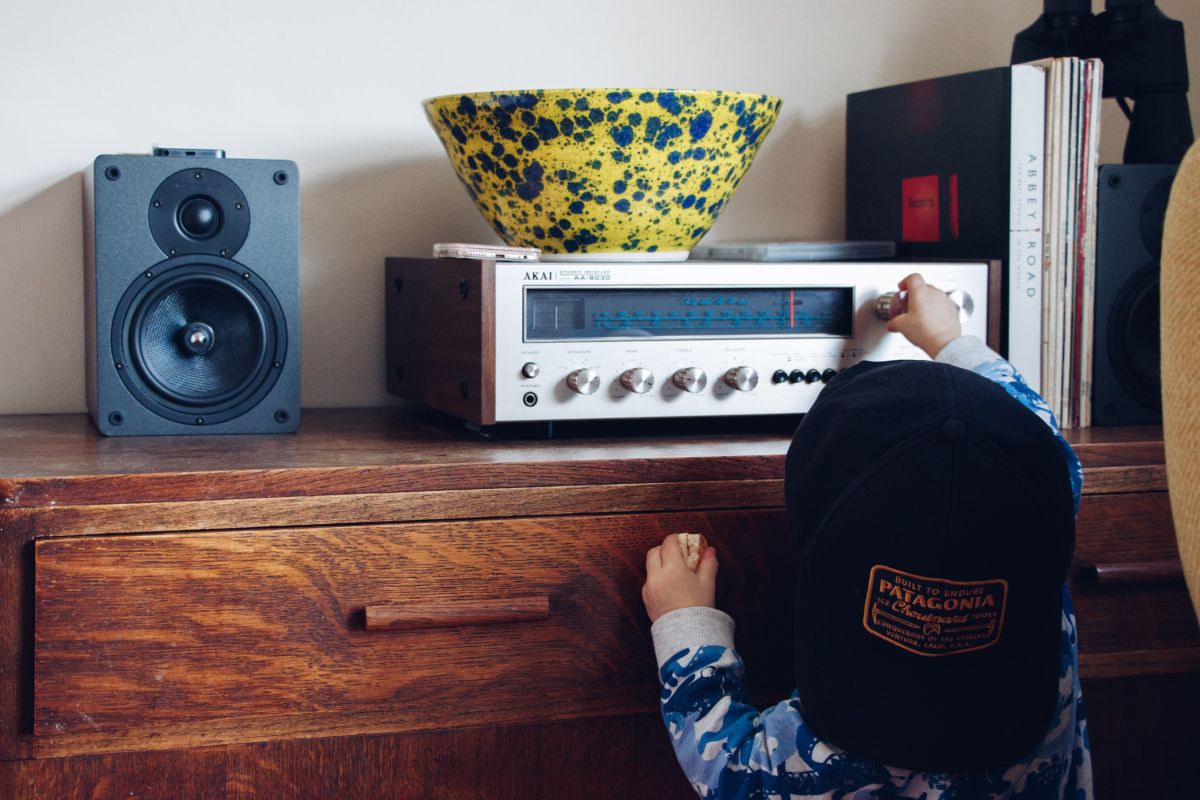 Tolle Kindernachrichten im im Fernsehen und im Radio