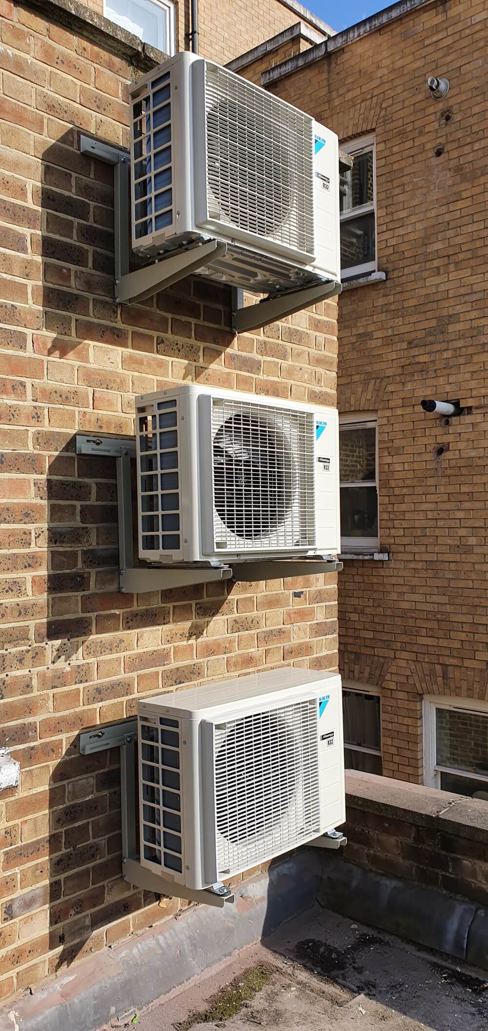 Air Conditioning Cooling Control Ltd