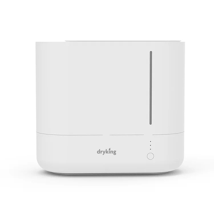 Dryking Pro5 Air Humidifier in Pakistan Cooling Mate