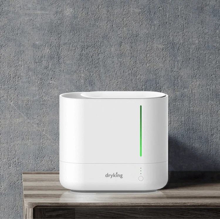 Dryking Pro5 Air Humidifier in Pakistan Cooling Mate