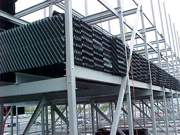 Cooling Tower Depot Parts Warehouse CTD191012