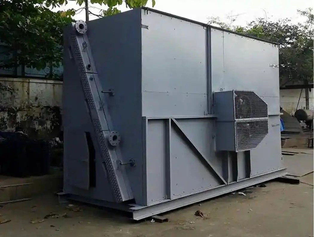 Air Cooled Condenser Air cooled Condenser Manufacturers in India