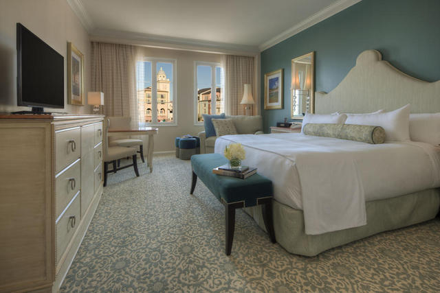 Loews Portofino Bay Hotel / 南部 / フロリダ / ゲイフレンドリーホテル ｜World Gay Guide