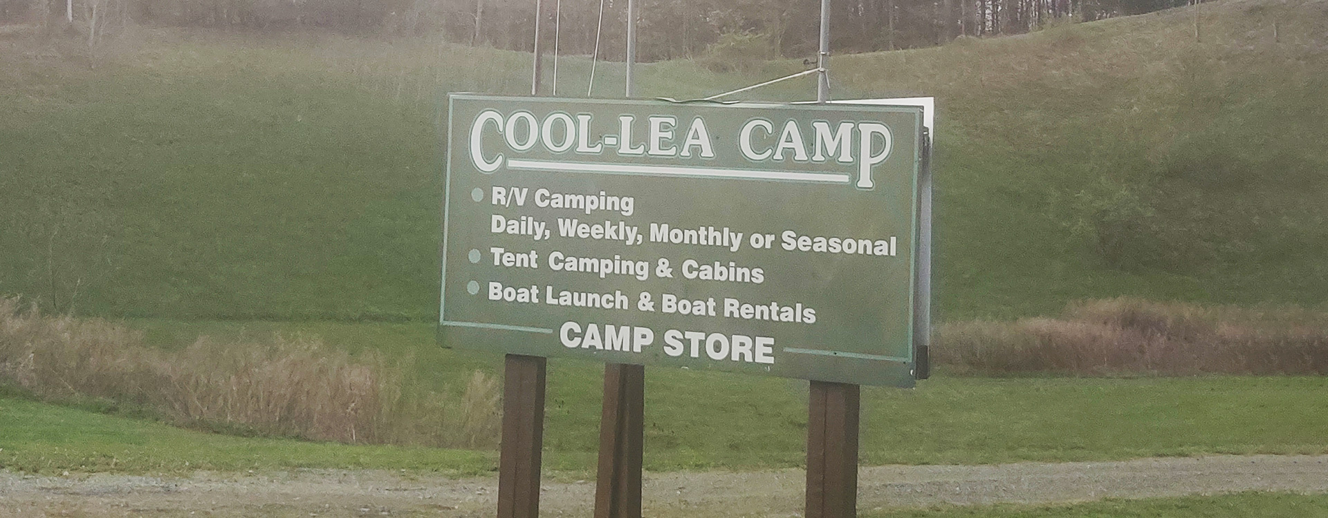 Beautiful BacktoNature Cayuta Lake Camping Odessa, New York Cool