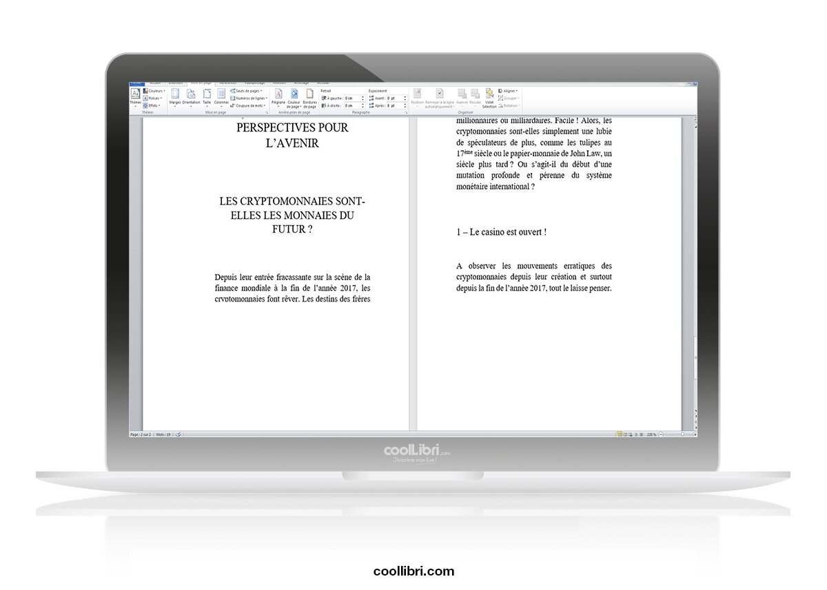 Convertir a3 en a4 ou transformer a4 en a5 sous word, comment faire