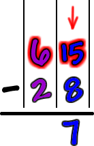 Subtracting Numbers Within 100 With Regrouping | CoolMath4Kids