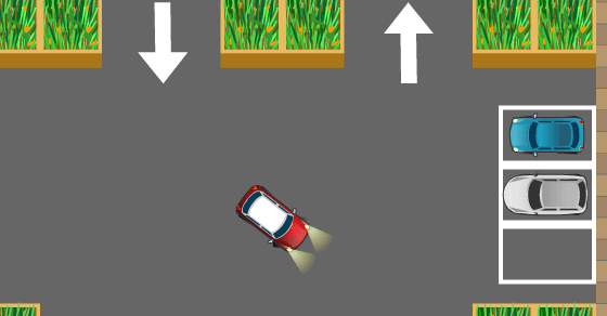 How To Pass There Is No Game On Cool Math