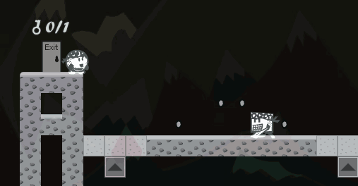 Captain Blox: Lost Coins - Play It Now At Coolmathgames.com