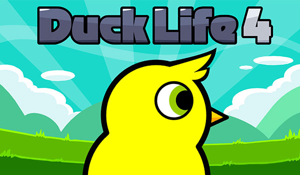 Duck Life 4 | Free Online Math Games, Cool Puzzles, and More