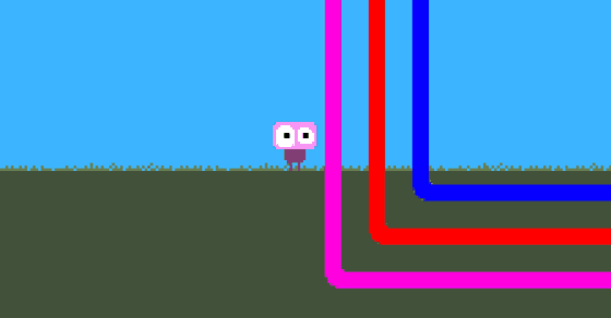 Farafalla - Play it Online at Coolmath Games