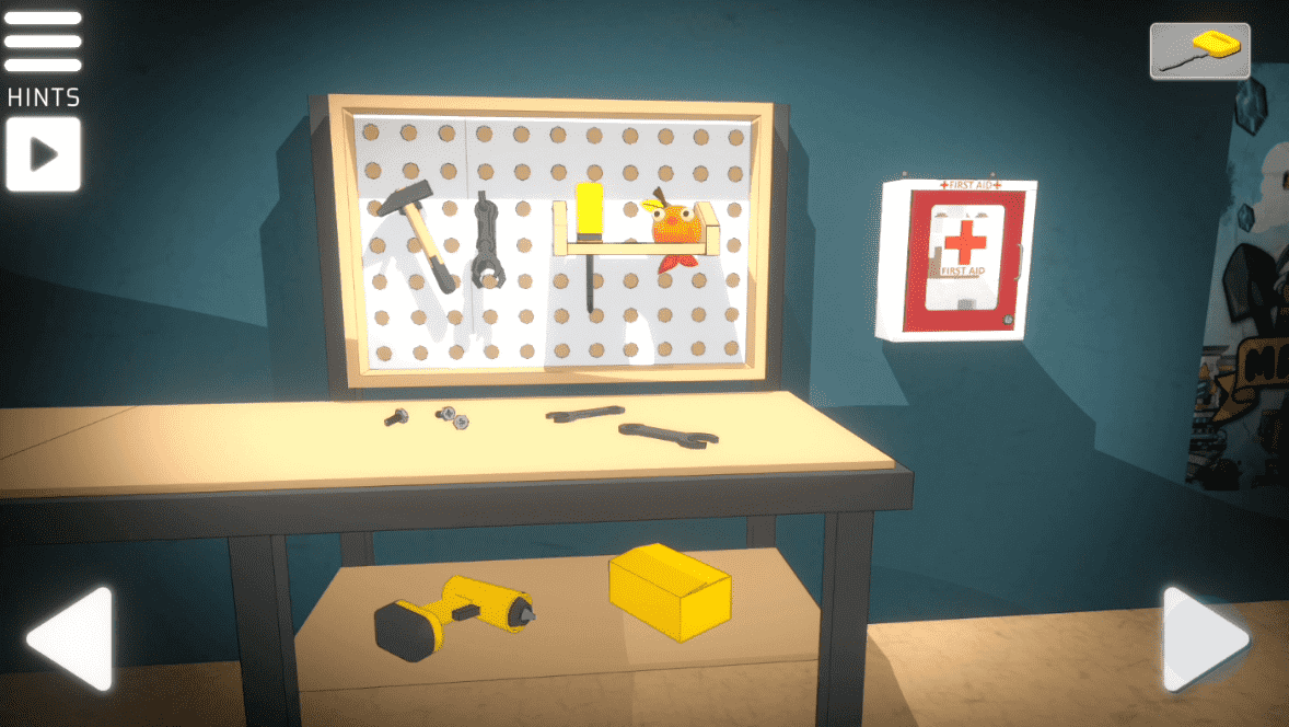 Mr. Mine Escape Play online at Coolmath Games