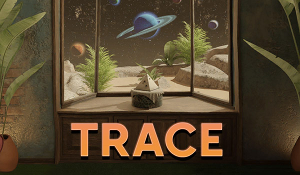 Trace: Online Escape Room at Coolmath Games