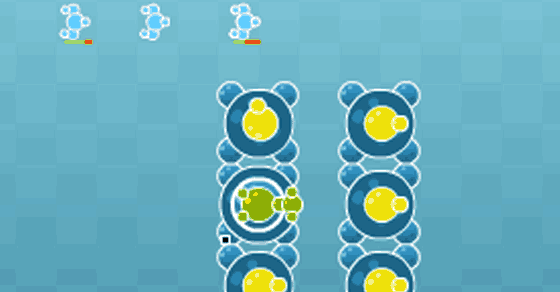 Bubble Tanks Tower Defense - Play It Now At Coolmathgames.com