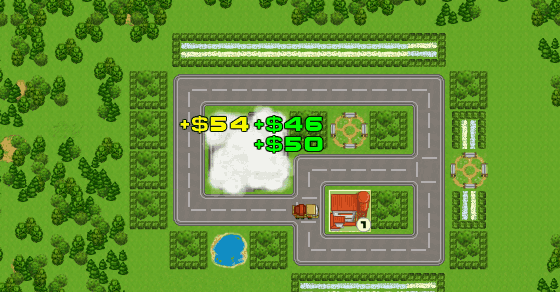 Building Rush - Play It Now At Coolmathgames.com