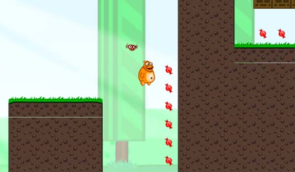 Frozy And Fred - Play It Now At Coolmathgames.com