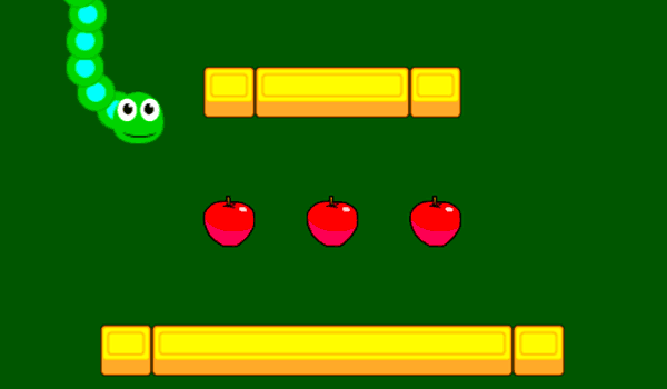 Impossible Snake - Play It Online At Coolmath Games