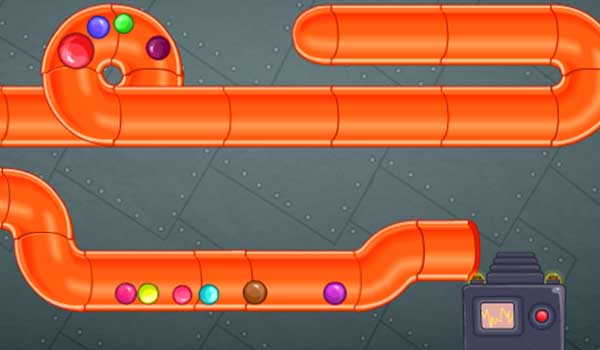 Marbles Factory - Play It Now At Coolmathgames.com