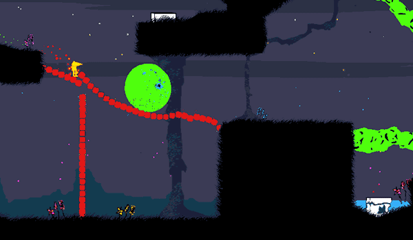 Membrane Play it now at